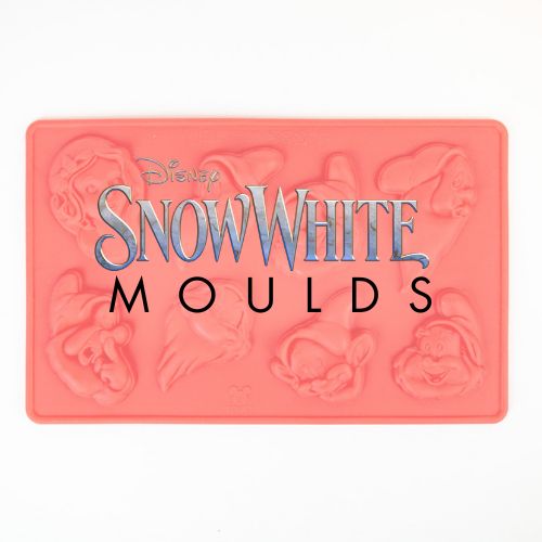 Snow White Moulds