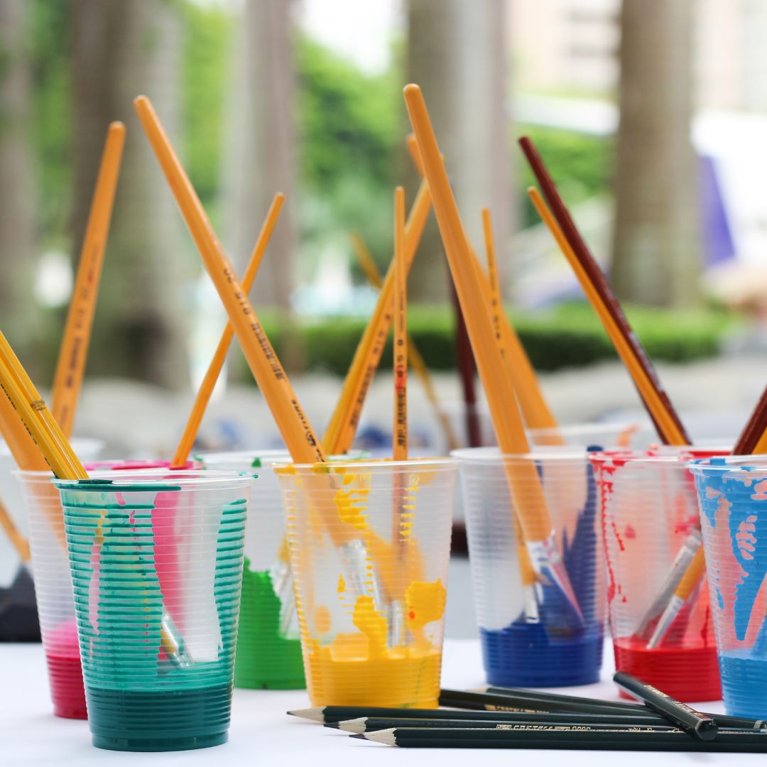 Plastic Paint