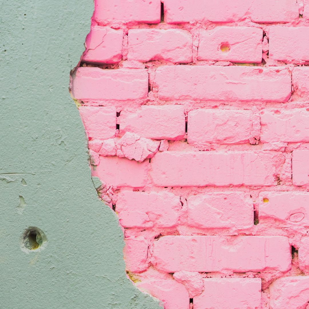 Masonry Paint