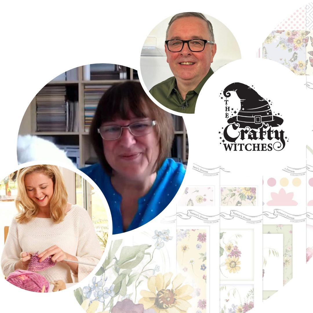 The Crafty Witches
