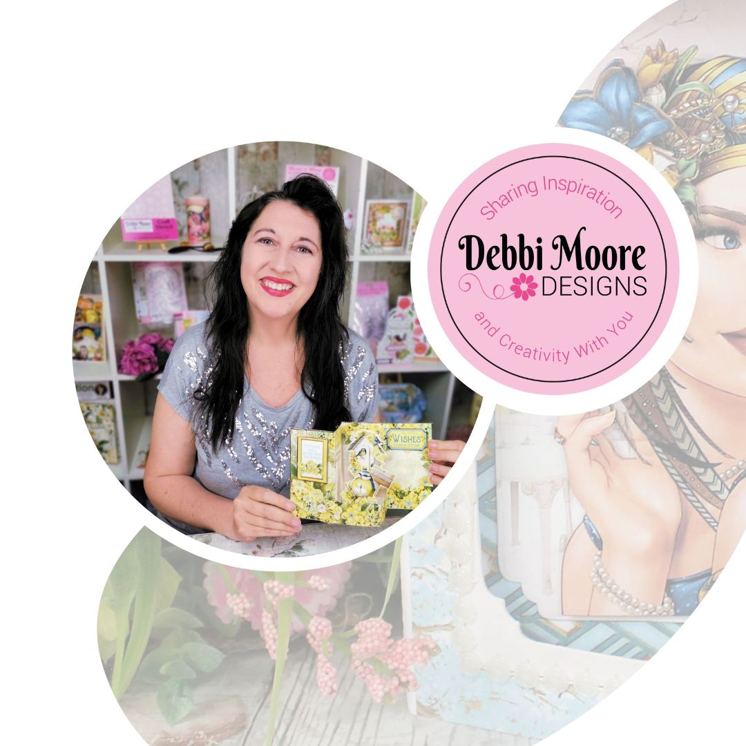 Debbi Moore Designs
