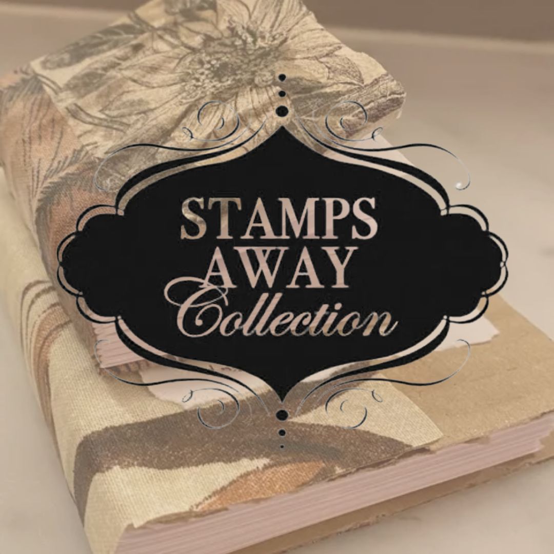 Stamps Away
