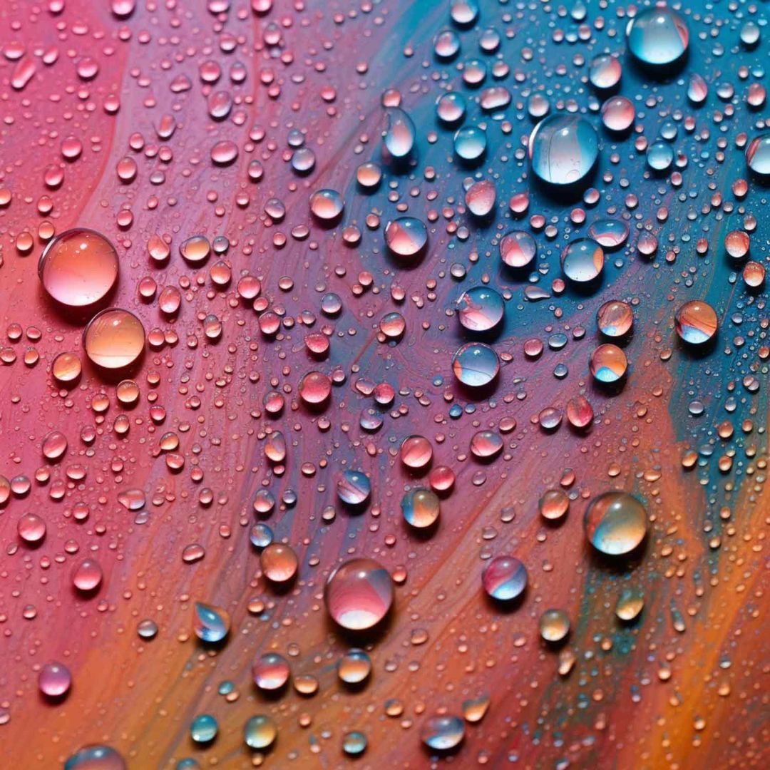 Waterproof Paint