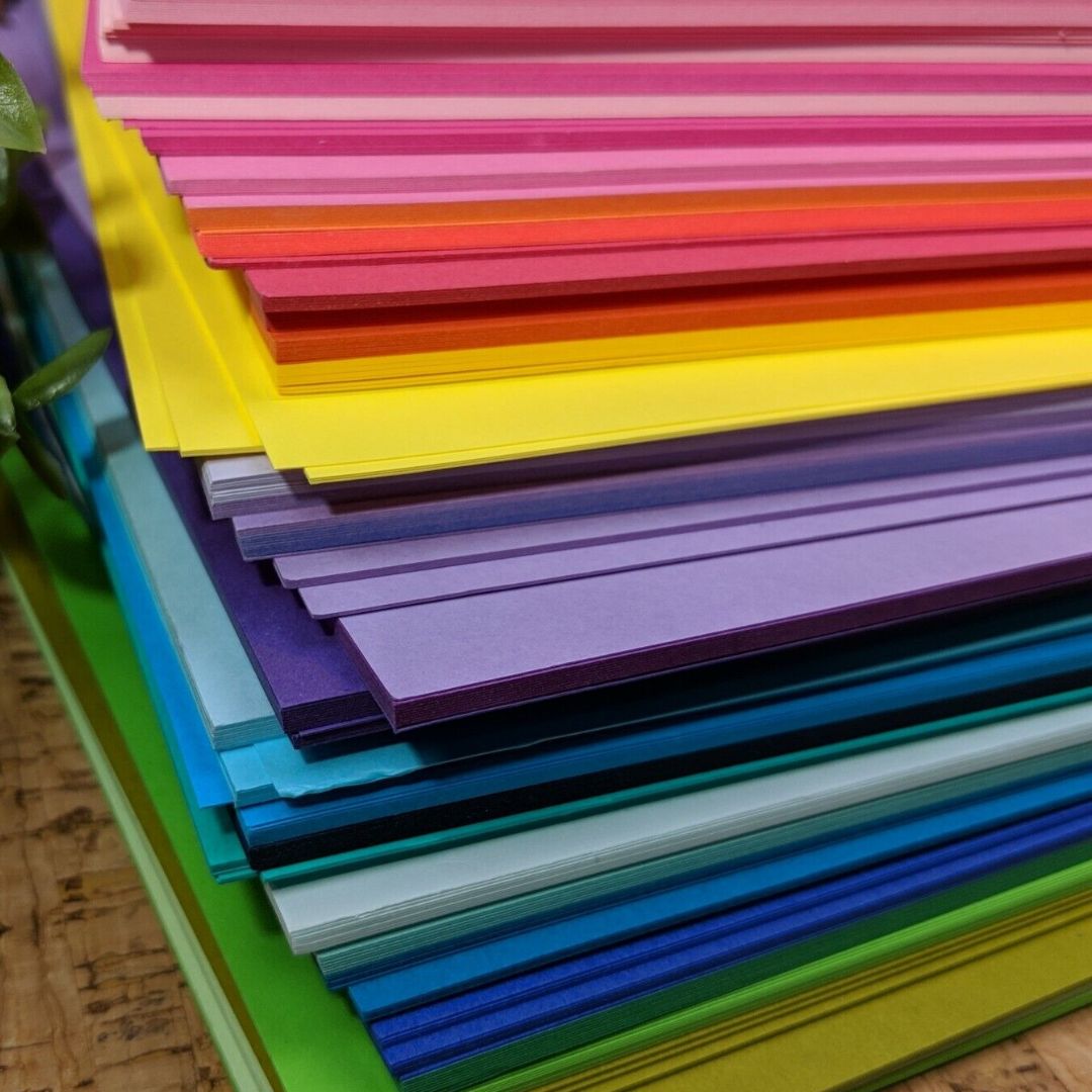 Paper & Card