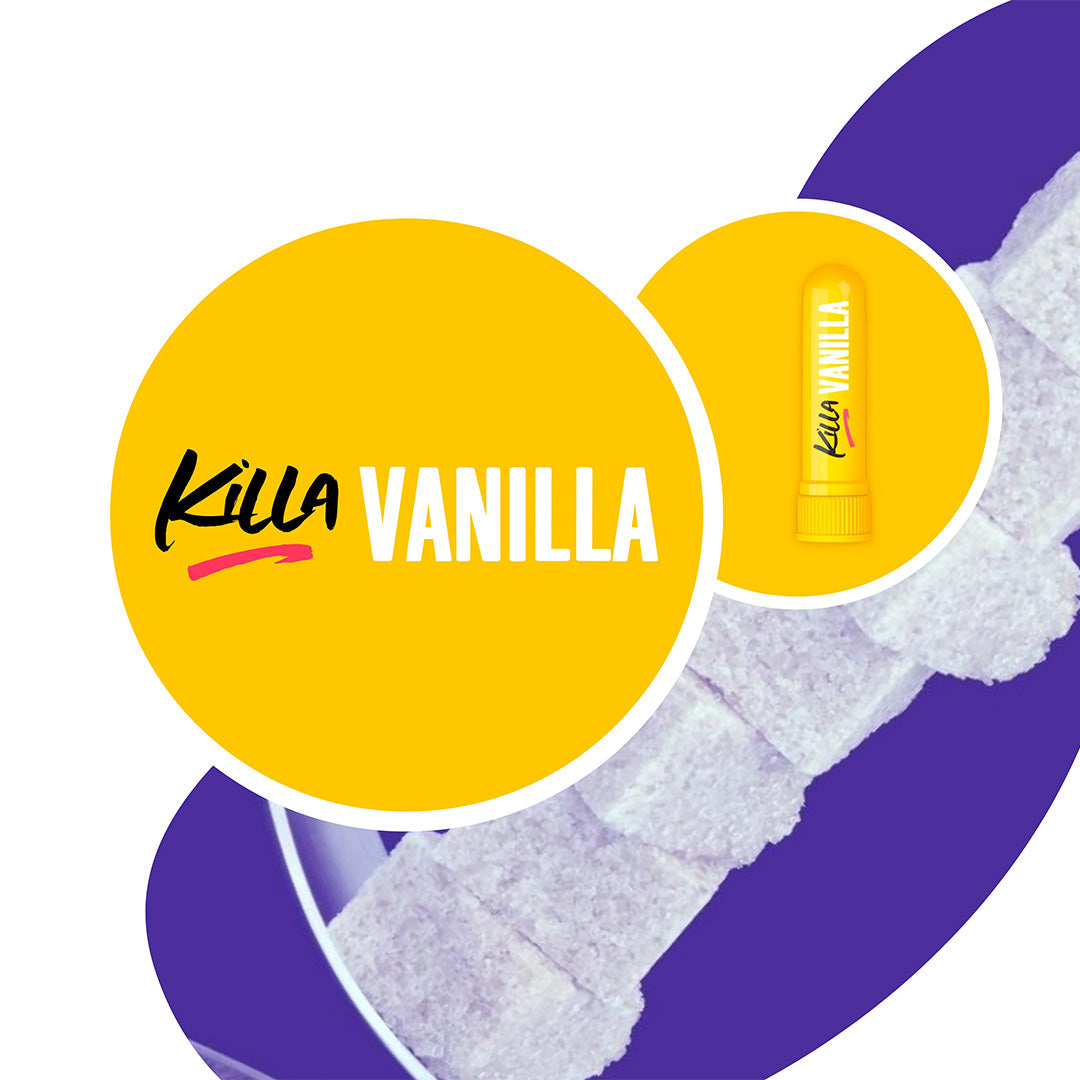 Killa Vanilla