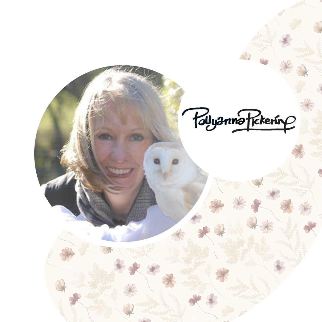 Pollyanna Pickering
