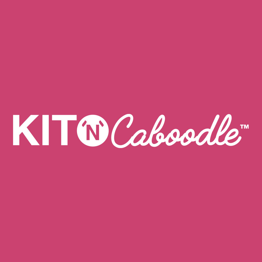 Kit 'N' Caboodle