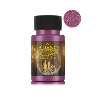 Cadence Candle Paint