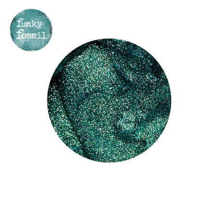 Funky Fossil - Stellar Pastes