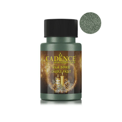 Cadence Candle Paint