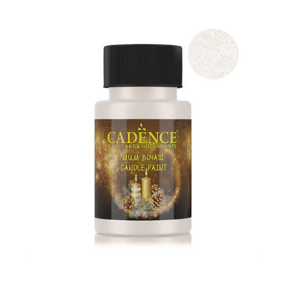 Cadence Candle Paint