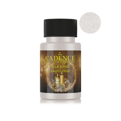 Cadence Candle Paint