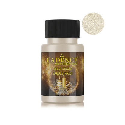 Cadence Candle Paint