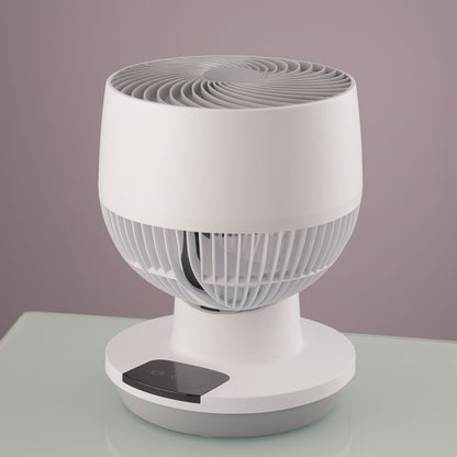 Piranha - 8" Ultra High-Speed Fan