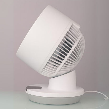 Piranha - 8" Ultra High-Speed Fan