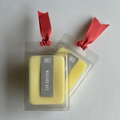 Scotts Lifestyle - Soy Wax Melt
