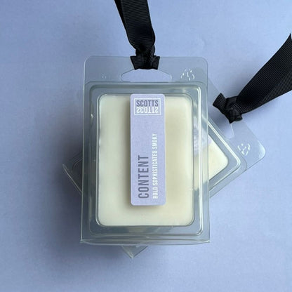 Scotts Lifestyle - Soy Wax Melt