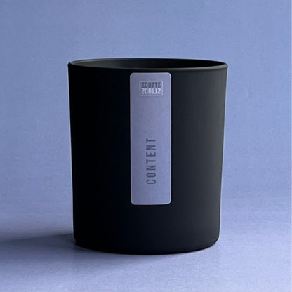 Scotts Lifestyle - Candle