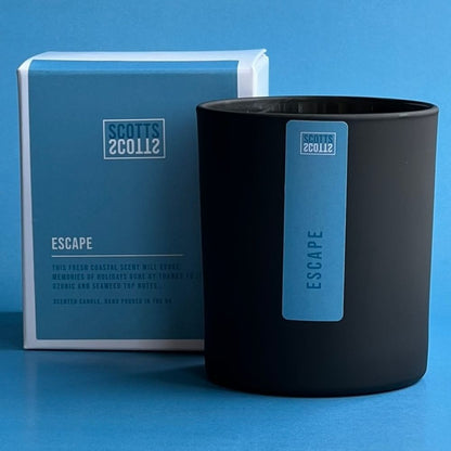 Scotts Lifestyle - Candle