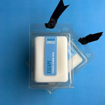 Scotts Lifestyle - Soy Wax Melt