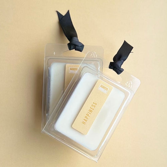 Scotts Lifestyle - Soy Wax Melt