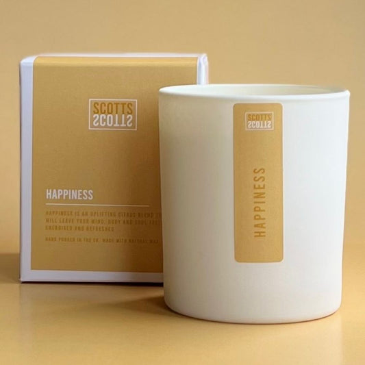 Scotts Lifestyle - Candle