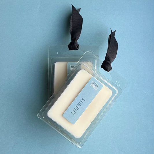Scotts Lifestyle - Soy Wax Melt
