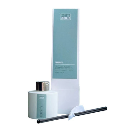 Scotts Lifestyle - Reed Diffuser