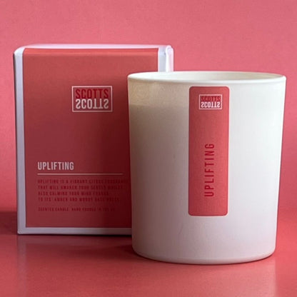 Scotts Lifestyle - Candle