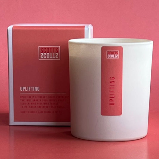 Scotts Lifestyle - Candle