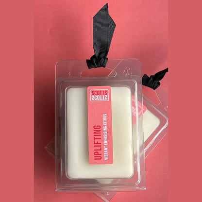 Scotts Lifestyle - Soy Wax Melt