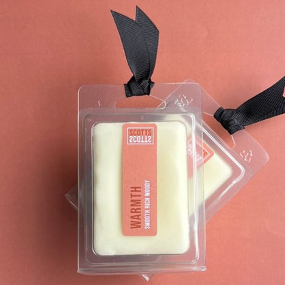 Scotts Lifestyle - Soy Wax Melt