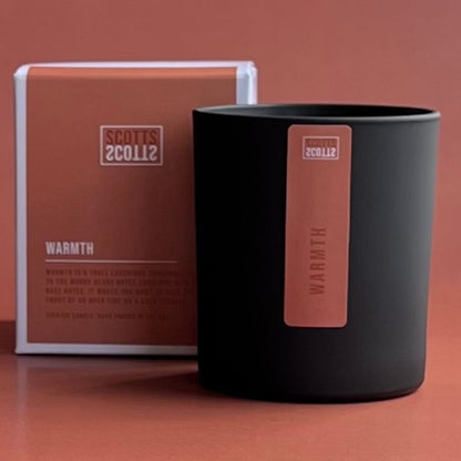 Scotts Lifestyle - Candle