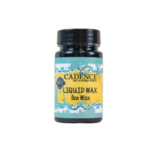 Cadence Liquid Wax