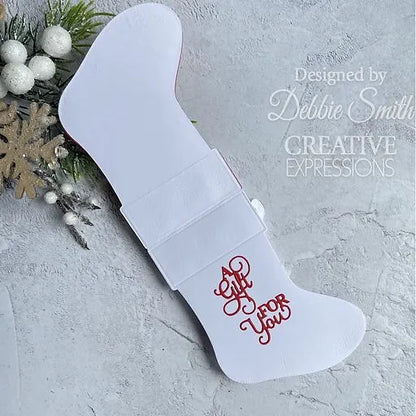 Creative Expressions - Festive Collection Mega Bundle - 10 Die Sets by Jamie Rodgers