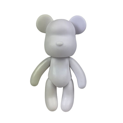 Craft Master Fluid Art Bear (23cm)