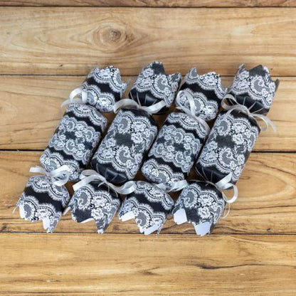 Craft Master – Cracker Designs – Laced to Perfection
