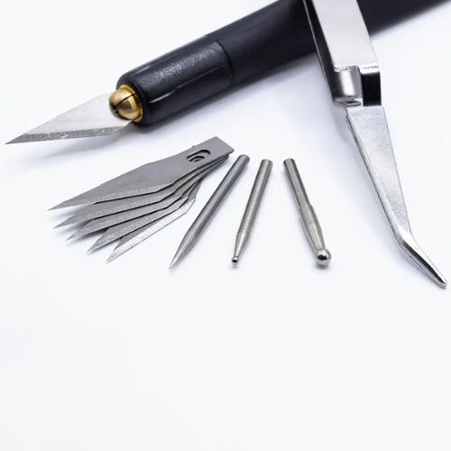 Craft Master – Craft Knife & Tool Kit