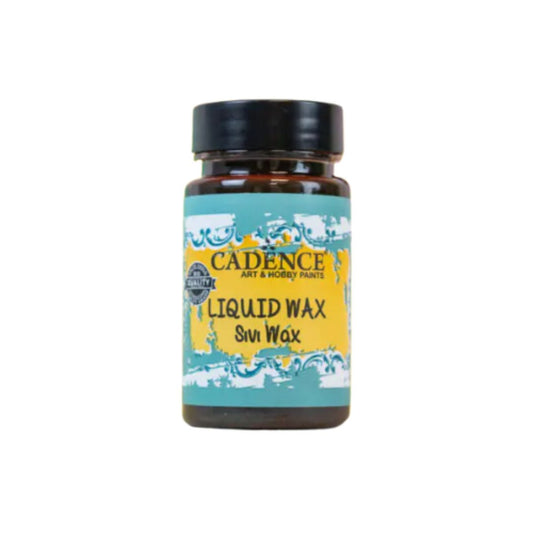 Cadence Liquid Wax