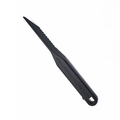 Piranha - Chop Chop with Bonus V Knife and Spiral Cutter