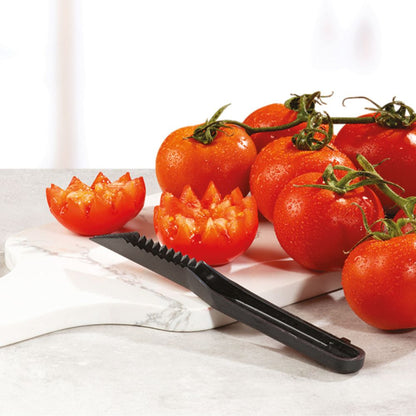 Piranha - Chop Chop with Bonus V Knife and Spiral Cutter