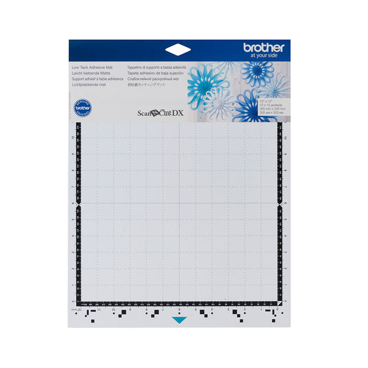 Brother ScanNCut - DX Low Tack Mat (12x12)