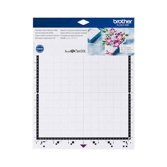 Brother ScanNCut - DX Standard Mat (12x12)