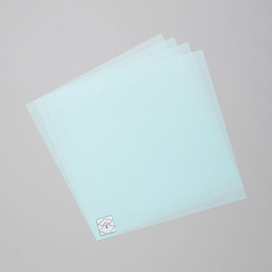Brother ScanNCut - High Tack Adhesive Fabric Support Sheets