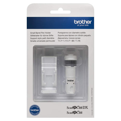 Brother ScanNCut - Small Barrel Pen Holder
