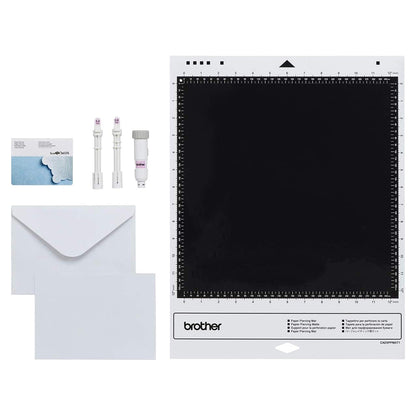 Brother ScanNCut - DX Paper Piercing Starter Kit