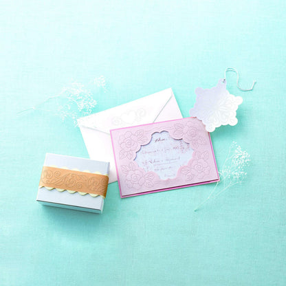 Brother ScanNCut - DX Paper Piercing Starter Kit