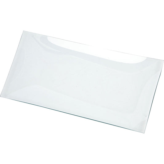 Creativ Glass Dish - 33.5cm x 17cm