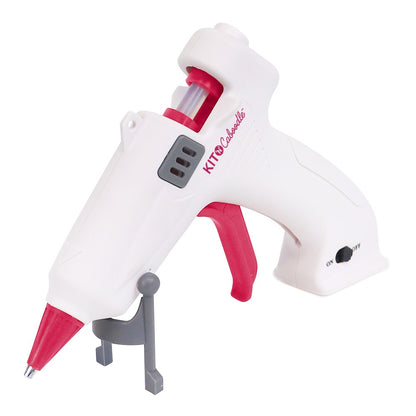 Kit 'N' Caboodle Cordless Glue Gun