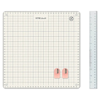 Kit 'N' Caboodle Perfect Precision Magnetic Platform
